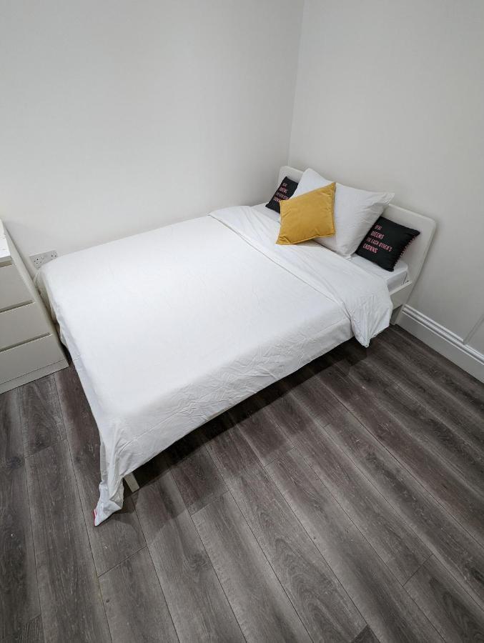 Mile End- Prime Location Hotel London Eksteriør billede