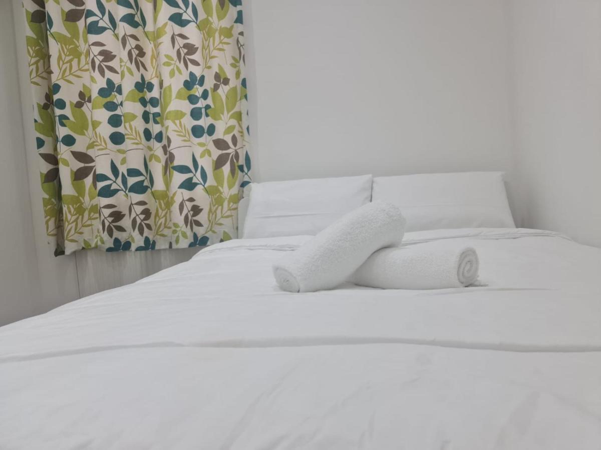 Mile End- Prime Location Hotel London Eksteriør billede